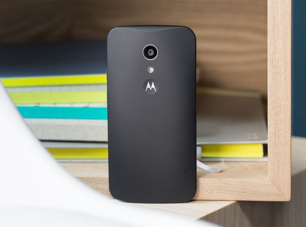 Motorola Moto G