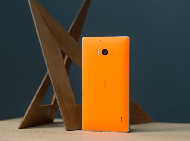 Nokia Lumia 930