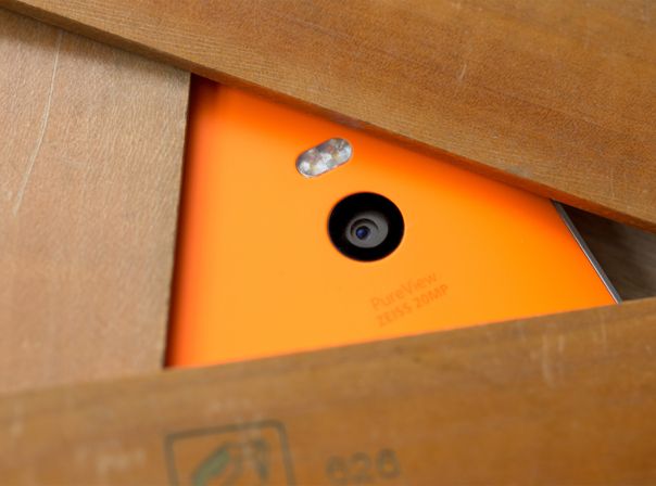 Nokia Lumia 930