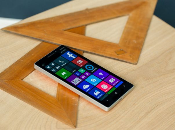 Nokia Lumia 930