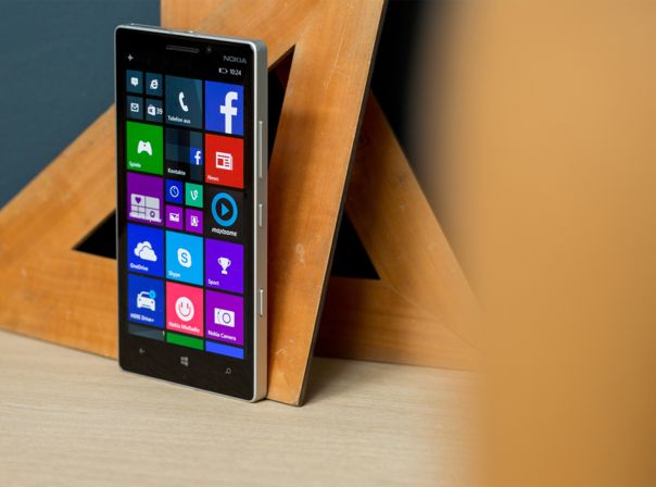 Nokia Lumia 930