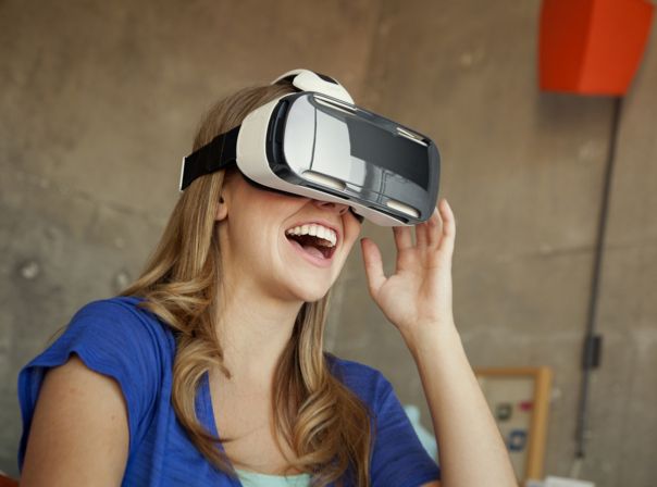 Samsung Gear VR