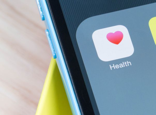 iOS 8 Health