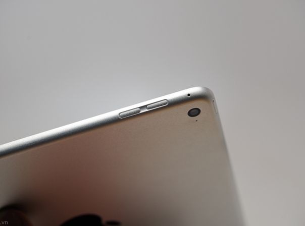 iPad Air 2