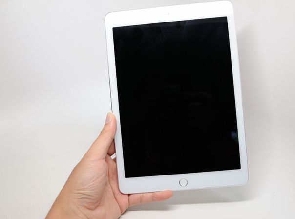 iPad Air 2