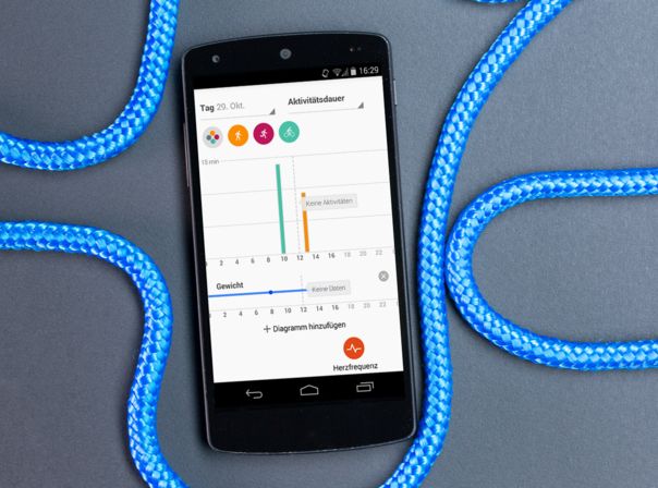 Google Fit