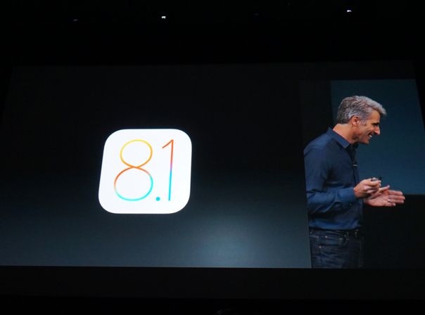 Apple Keynote