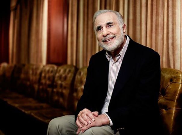 Carl Icahn