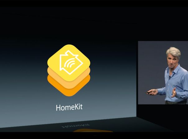 Weiter in Wartestellung: Apple HomeKit