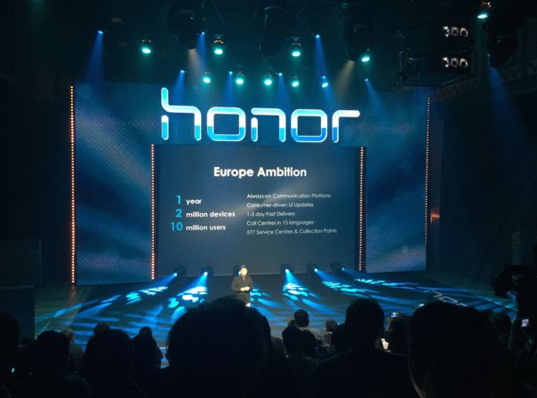 Honor