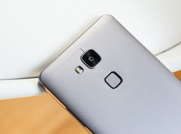 Huawei Ascend Mate 7