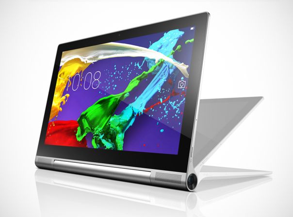 Lenovo Yoga Tablet 2