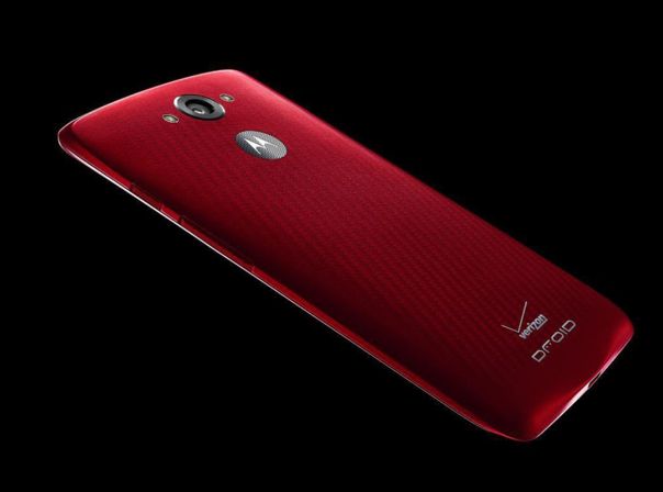 Motorola Droid Turbo