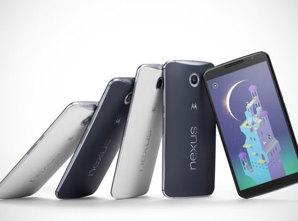 Nexus 6