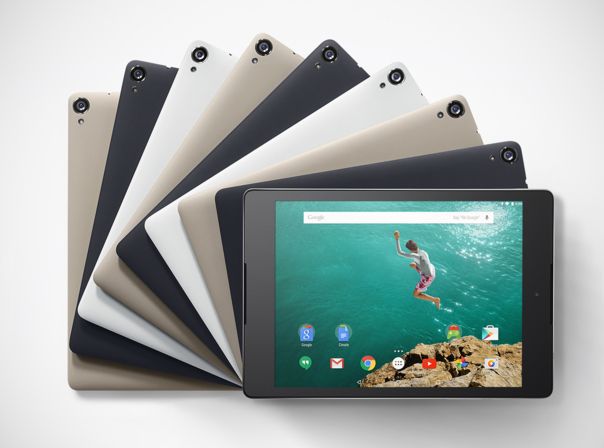 Nexus 9