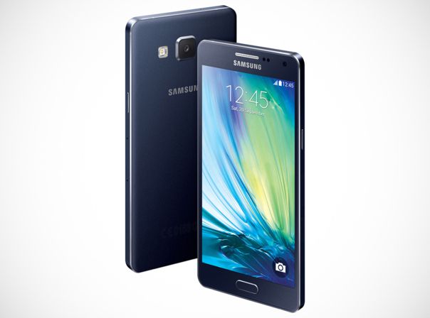 Samsung Galaxy A5