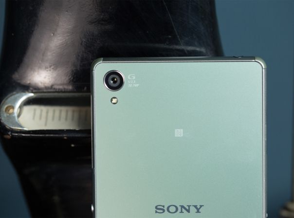 Sony Xperia Z3