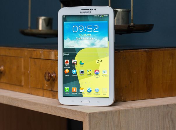 Samsung Galaxy Tab 3 7.0