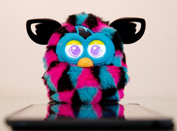 Furby