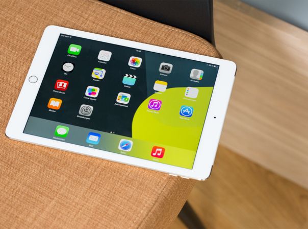 iPad Air 2