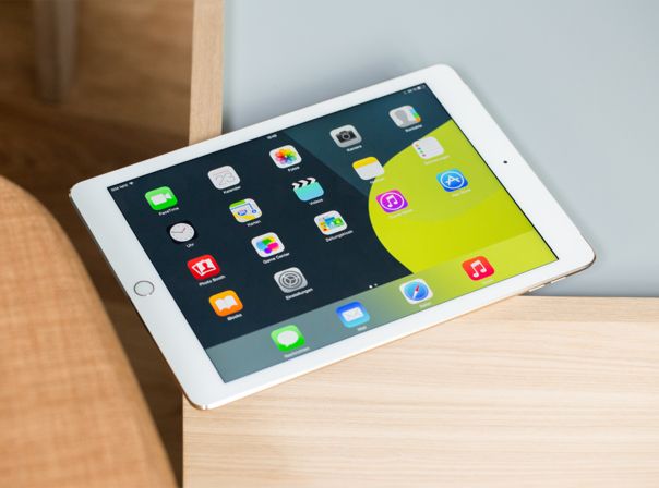 iPad Air 2