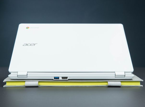 Acer Chromebook 13