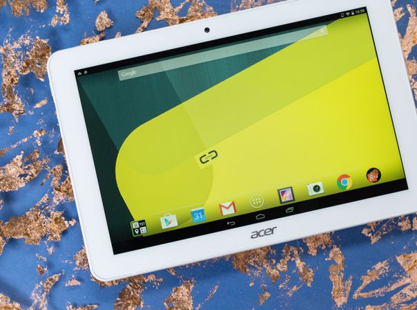 Acer Iconia Tab 10