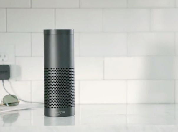 Amazon Echo