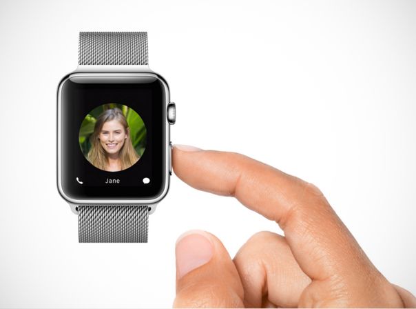 Apple Watch