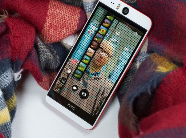 HTC Desire Eye