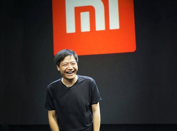 Jun Lei hat gut lachen: Xiaomi wird immer wertvoller, Jun immer reicher