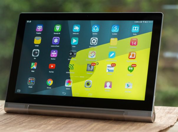 Lenovo Yoga Tablet 2 Pro