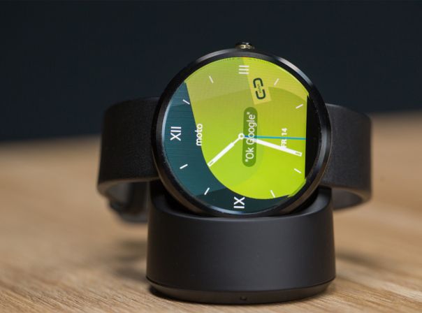 Motorola Moto360