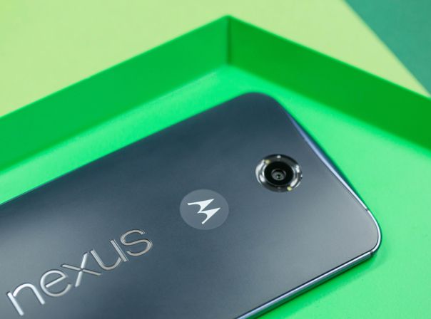 Nexus 6