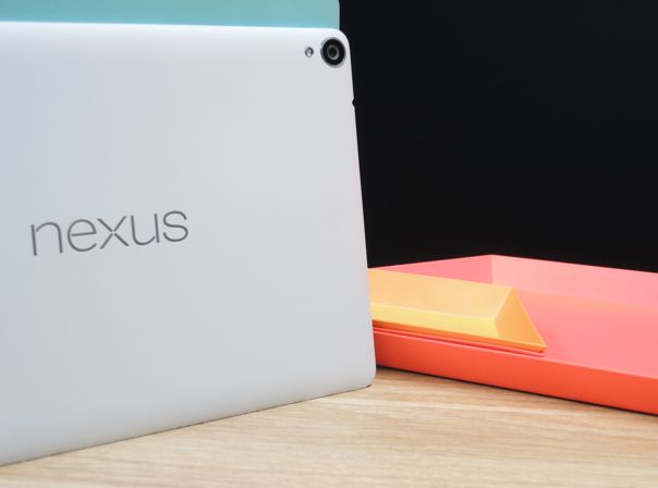 Nexus 9