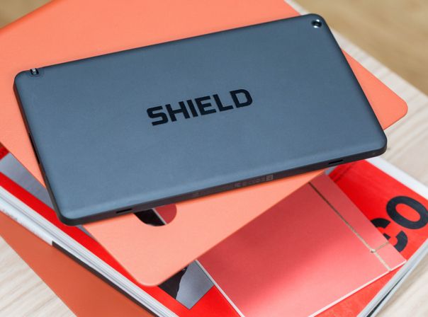 Nvidia Shield Tablet