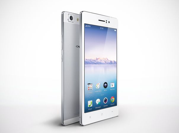 Oppo R5