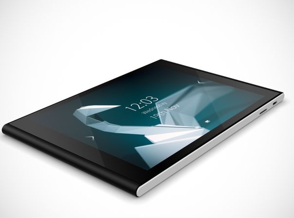 Jolla Tablet