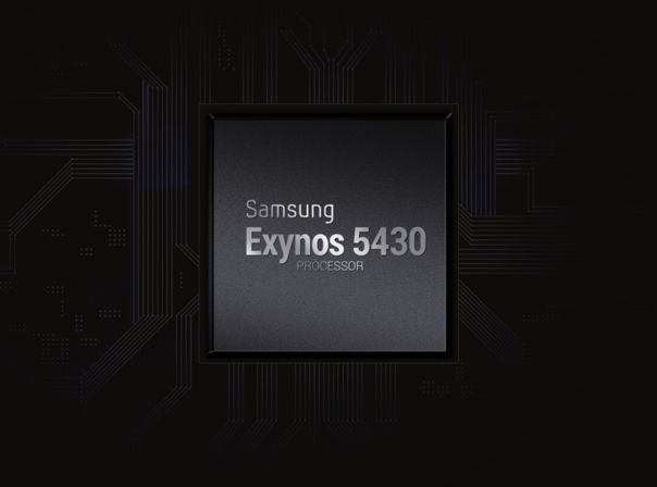 Samsung Exynos 5430