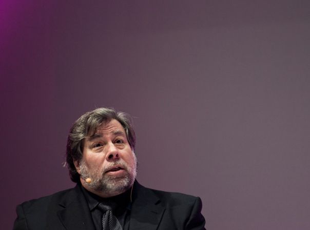 Steve Wozniak