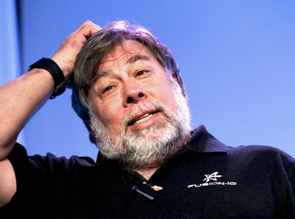 Steve Wozniak