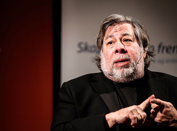 Steve Wozniak