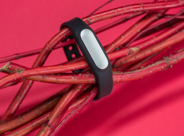 Xiaomi MiBand