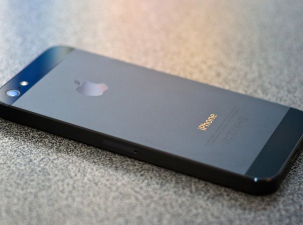 Knipst noch immer tolle Bilder: das iPhone 5