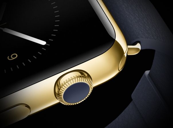 Apple Watch: Einige Funktionen der Smartwatch bleiben exklusiv für Apple-Produkte.