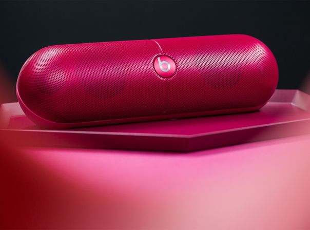 Beats Pill XL