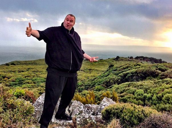 Kim Dotcom