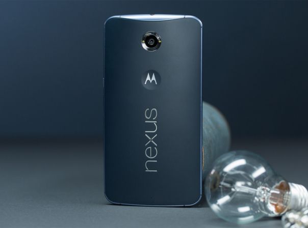 Nexus 6