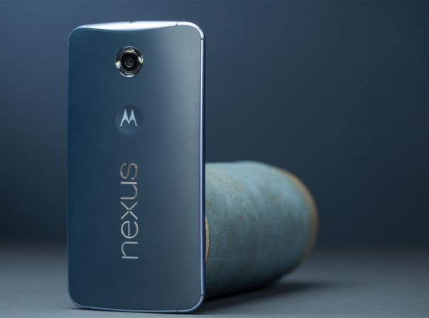 Nexus 6