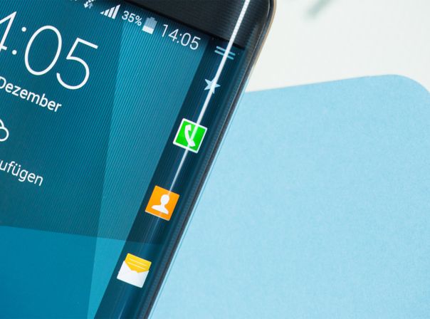 Samsung Galaxy Note Edge